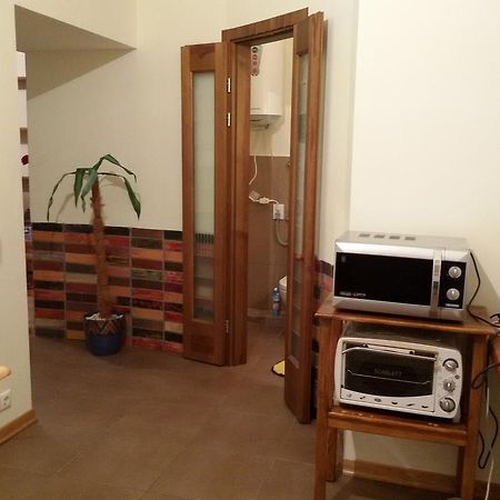 Apartment Reitarska 5 基輔 外观 照片